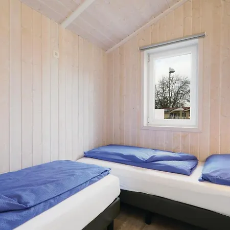 Freibeuterweg 7 - Dorf 6 בית נופש