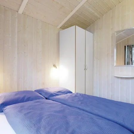 Freibeuterweg 7 - Dorf 6 בית נופש