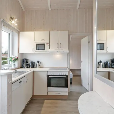 Freibeuterweg 7 - Dorf 6 בית נופש פריוואל