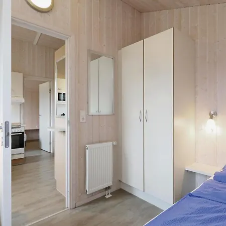 Freibeuterweg 7 - Dorf 6 בית נופש *