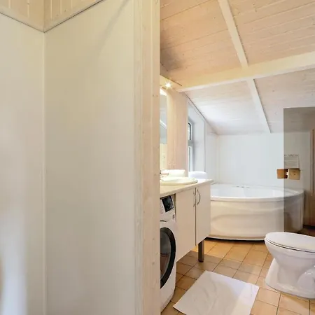 בית נופש Freibeuterweg 7 - Dorf 6 *