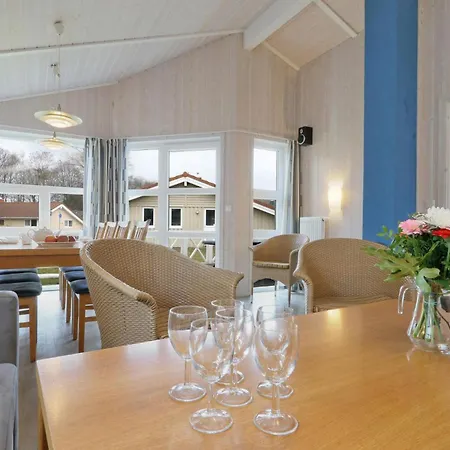 Freibeuterweg 7 - Dorf 6 Holiday home