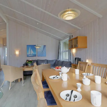 Freibeuterweg 7 - Dorf 6 בית נופש *