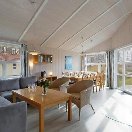 בית נופש Freibeuterweg 7 - Dorf 6 *