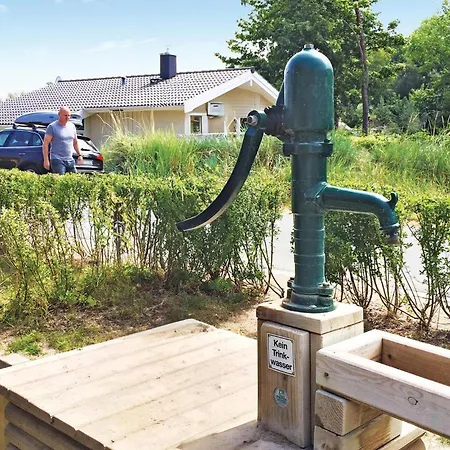 Freibeuterweg 7 - Dorf 6 בית נופש