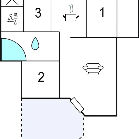 Freibeuterweg 7 - Dorf 6