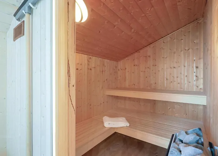 Freibeuterweg 7 - Dorf 6 * Priwall