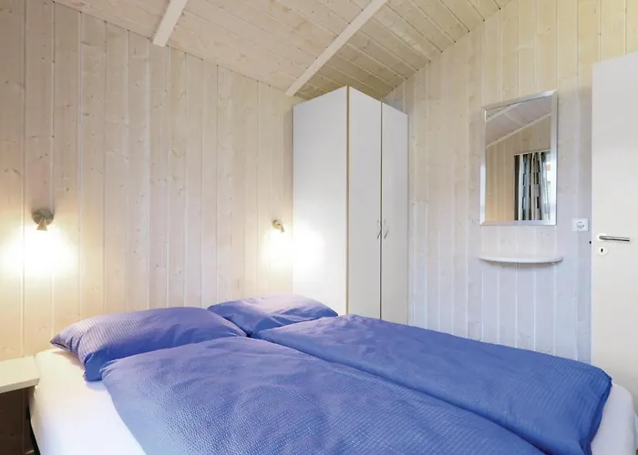 Freibeuterweg 7 - Dorf 6 Semesterbostad