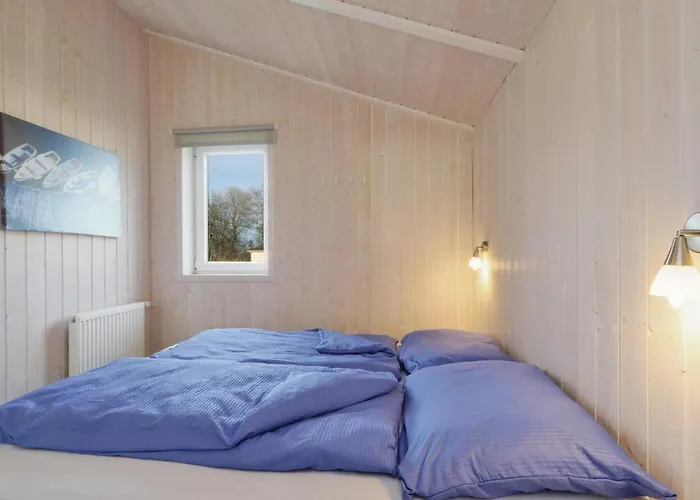 Freibeuterweg 7 - Dorf 6 Semesterbostad *