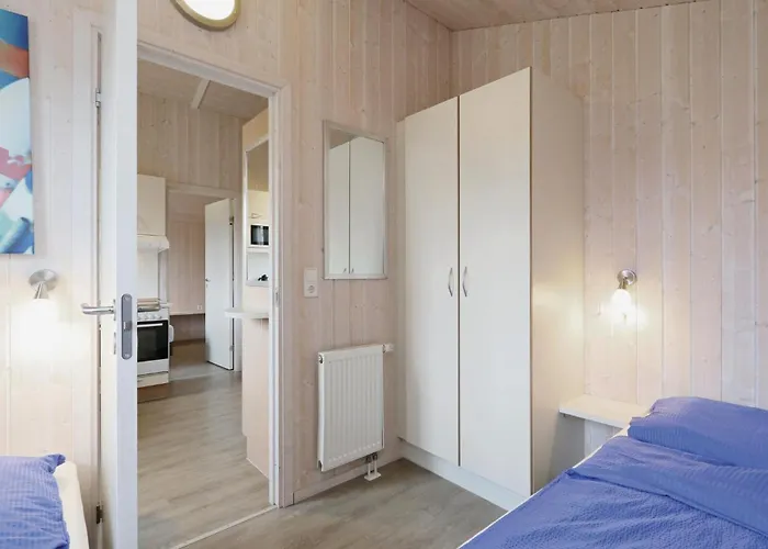 Freibeuterweg 7 - Dorf 6 Semesterbostad *