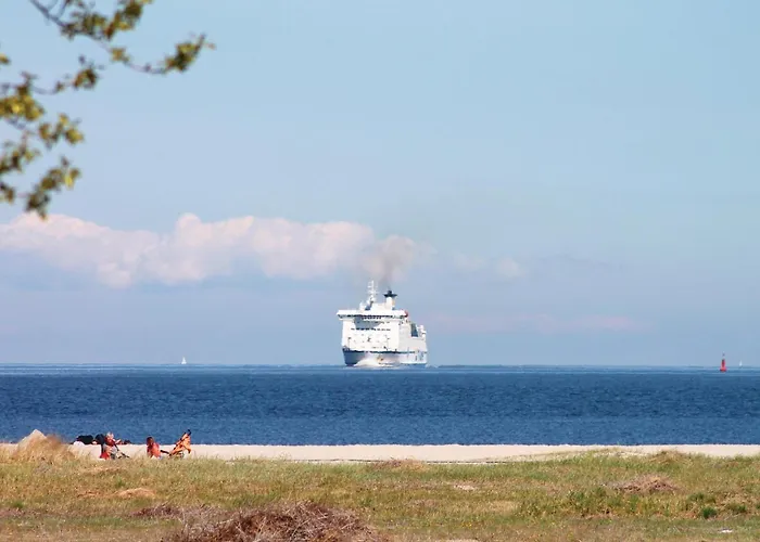 Freibeuterweg 7 - Dorf 6 *