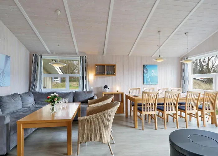 Freibeuterweg 7 - Dorf 6 *