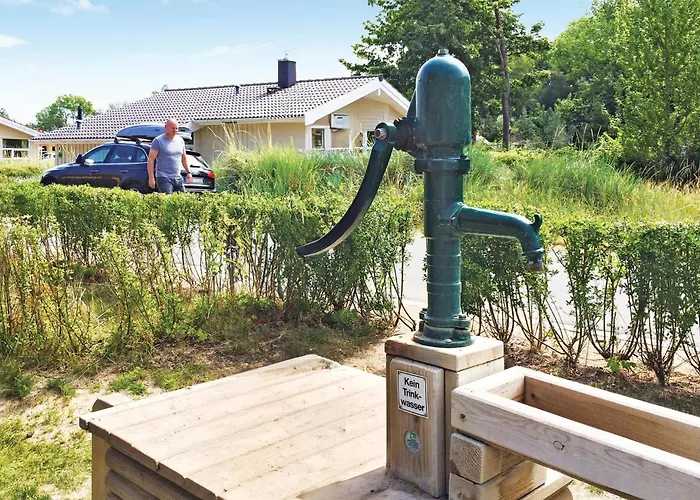 Freibeuterweg 7 - Dorf 6 Semesterbostad